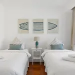 Coastal Villa On Fairway