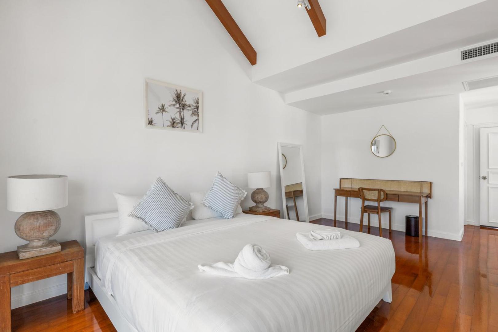 Coastal On Fairway Villa *